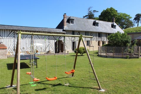 Garden, Garden view