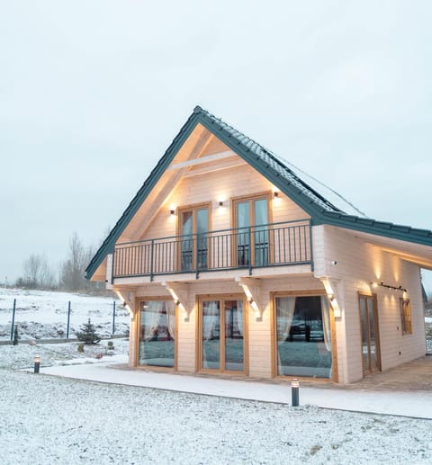 Gwiazda Północy Gołdap Dom VIP na Wynajem House in Kaliningrad Oblast, Russia