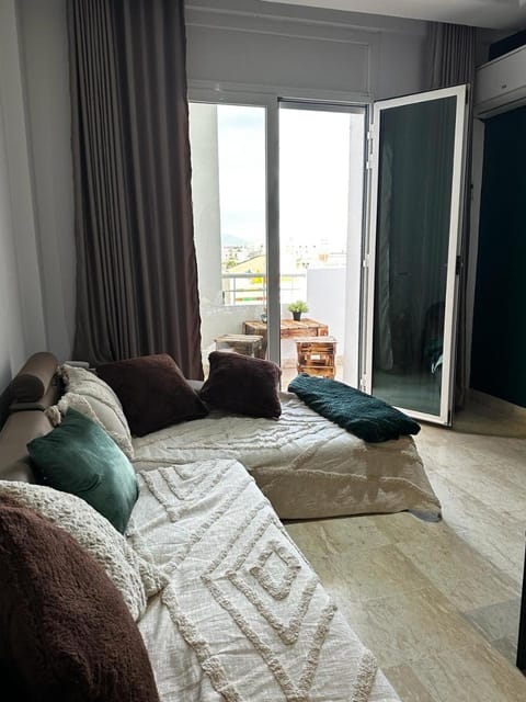 Luxury 2 bedroom appartment Eigentumswohnung in Tunis