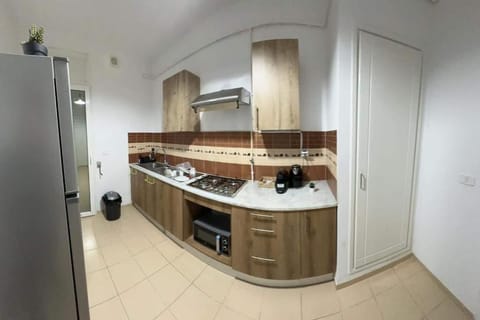 Luxury 2 bedroom appartment Apartamento in Tunis