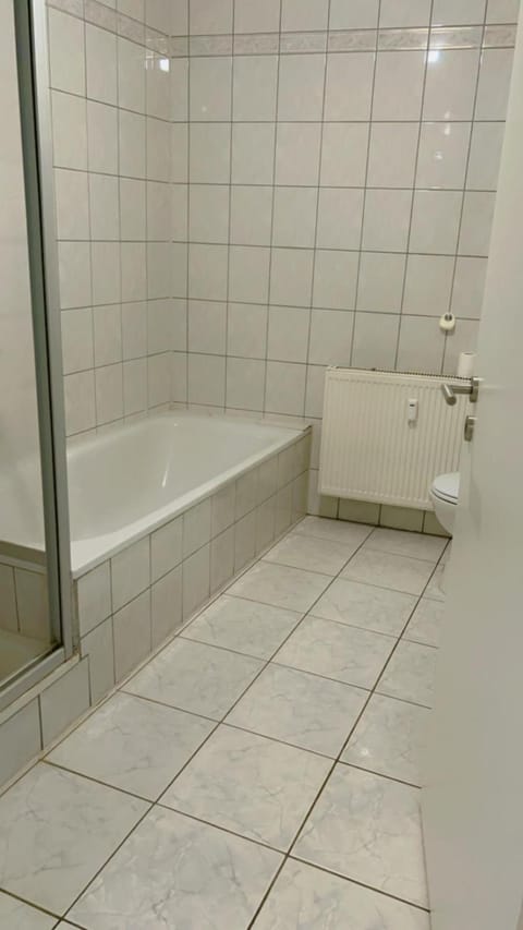 hoteliving am Bahnhof Wohnung in Giessen