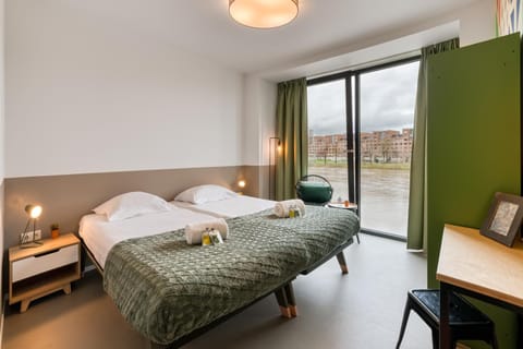 Stayokay Hostel Maastricht Ostello in Maastricht
