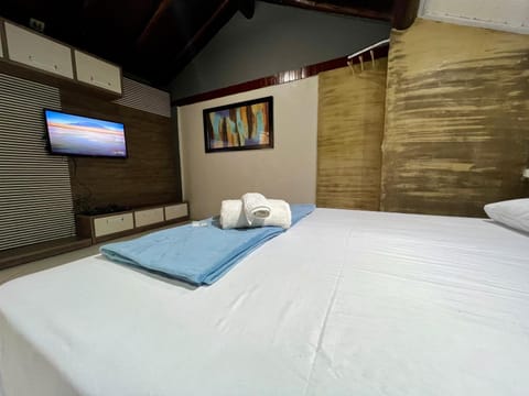 Espaço Verano - Suíte Master 2 Vacation rental in Niterói