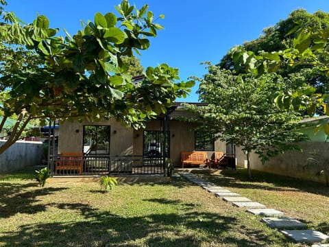 Property building, Garden, View (from property/room), Garden view