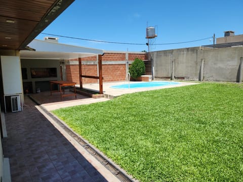 Posada del Tio Lu House in Concepción del Uruguay