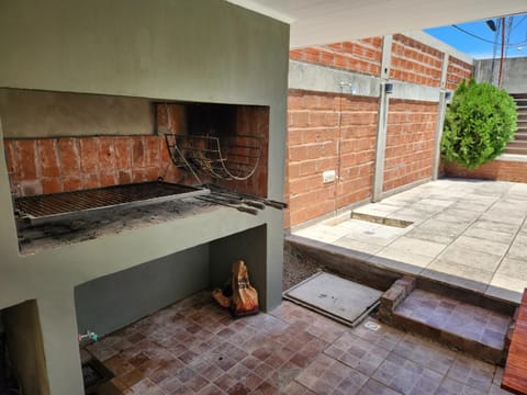 Posada del Tio Lu House in Concepción del Uruguay