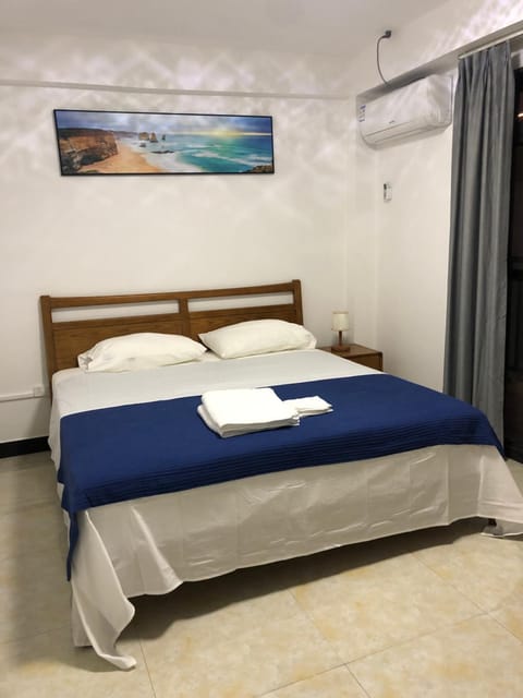 CC airport rooms Vacation rental in Nadi