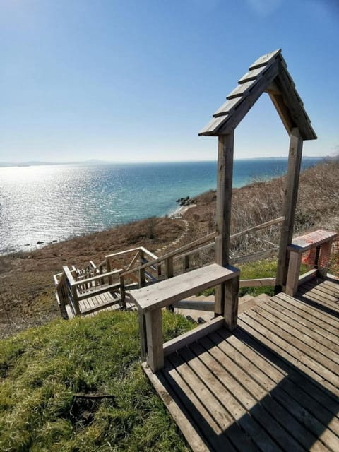 Natural landscape, Beach