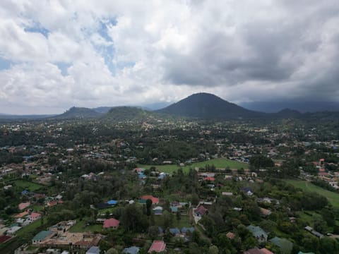 sinat lodge Bed and Breakfast in Arusha