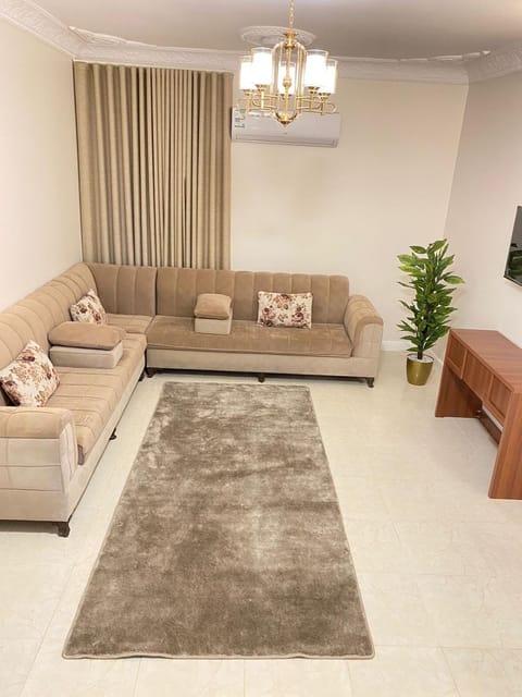 شقق المستراح Apartment in Medina