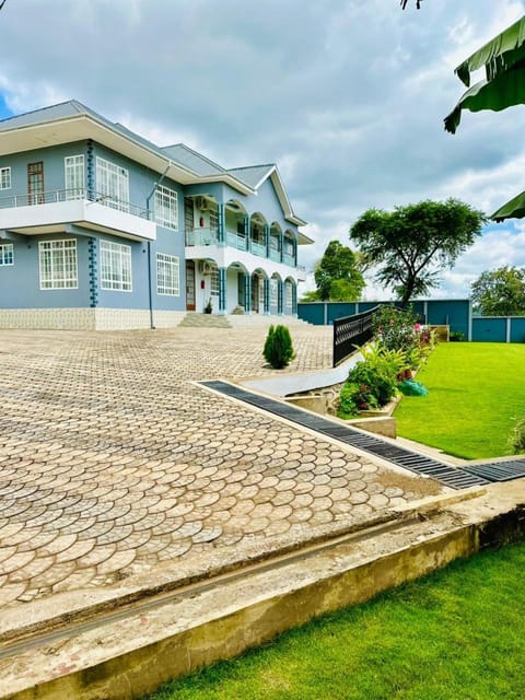 Stargate Apartments Condo in Kenya