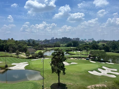 Homestay KLGCC KL Golf Country Club Senada Residences Vacation rental in Petaling Jaya