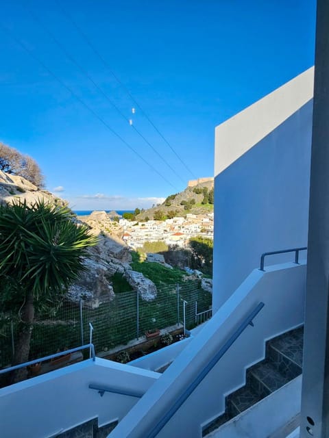 Natural landscape, View (from property/room), Mountain view