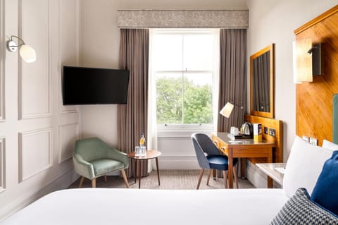 voco Edinburgh - Royal Terrace, an IHG Hotel Hotel in Edinburgh