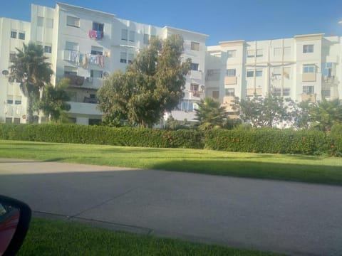 Atlantic assabah Apartment in Rabat