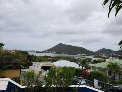 Nearby landmark, Natural landscape, Bird's eye view, View (from property/room)