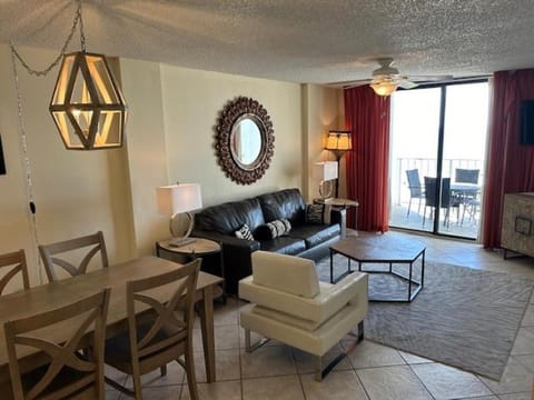 Sunswept 403 condo Apartment in Orange Beach