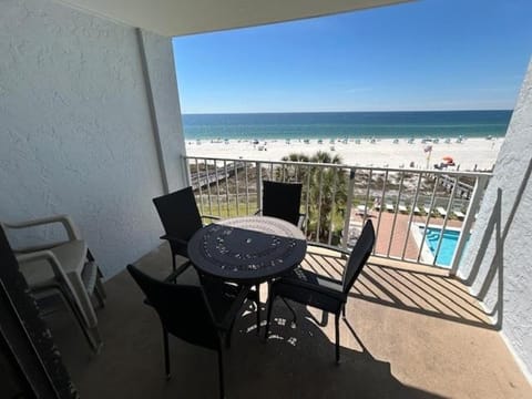 Sunswept 403 condo Apartment in Orange Beach