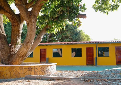 Mango View Apartamento Condo in Boa Vista
