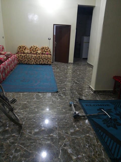 Small apartment in Egypt luxor West Bank without Home Home furnishings Condo in Luxor Governorate
