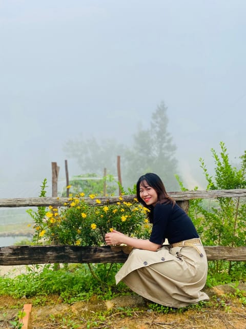 People, Natural landscape, Garden, Guests, Garden view