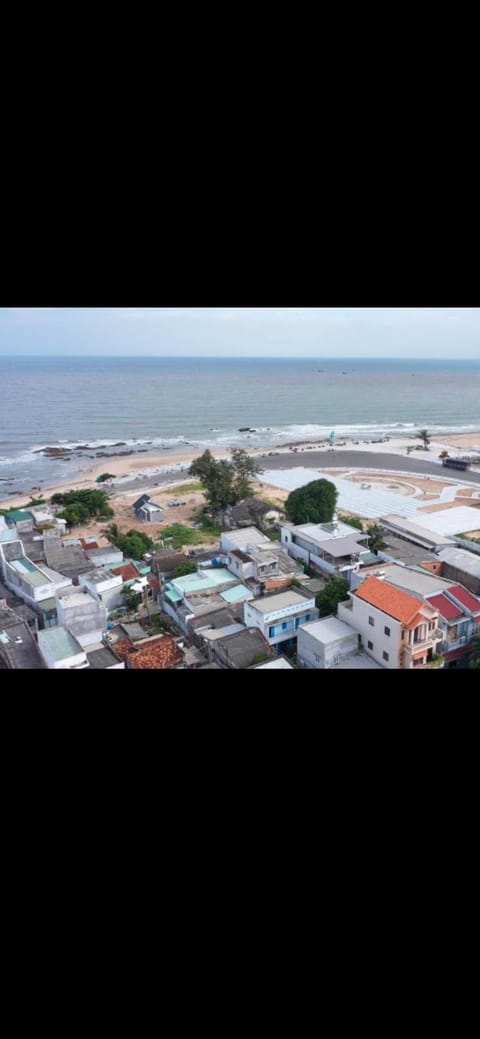 Neighbourhood, Natural landscape, Balcony/Terrace, City view