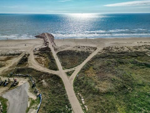 Beachlife House in Texas City