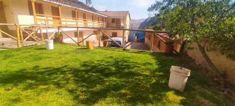 LA CASA DEL ABUELO House in Madre de Dios, Peru