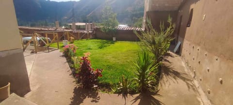 LA CASA DEL ABUELO House in Madre de Dios, Peru