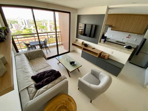 Apartamento em São Cristóvão Appartamento in Teresina