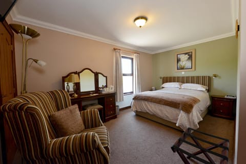 Corrigans Shore House Bed and Breakfast in Leitrim, Co. Leitrim, Ireland