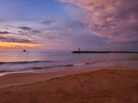 Sweet Sunset II- Rompeolas Beach Appartamento in Aguadilla Pueblo