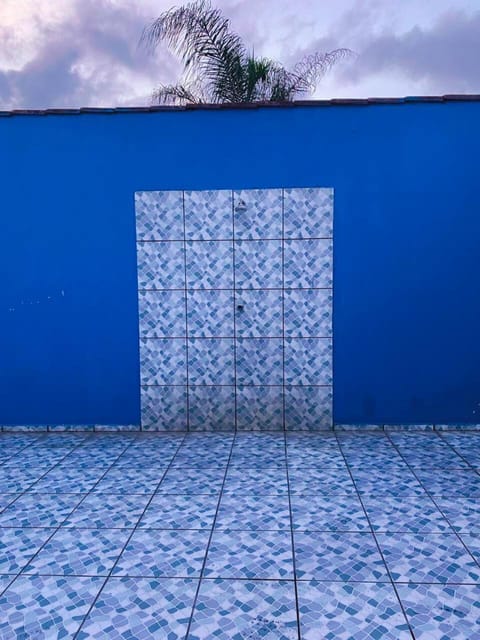 Casa com Piscina em Mongaguá House in Itanhaém