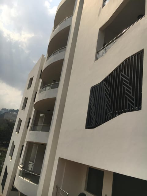 Appartements meublés de haut standing Eigentumswohnung in Yaoundé