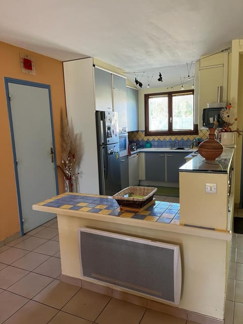 Maison indépendante pour des vacances en famille proche de la mer et de la montagne Villa in Perpignan