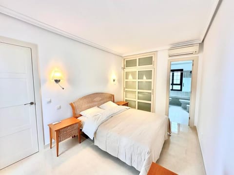 3 bedroom apartment - Adeje Park Condo in Costa Adeje