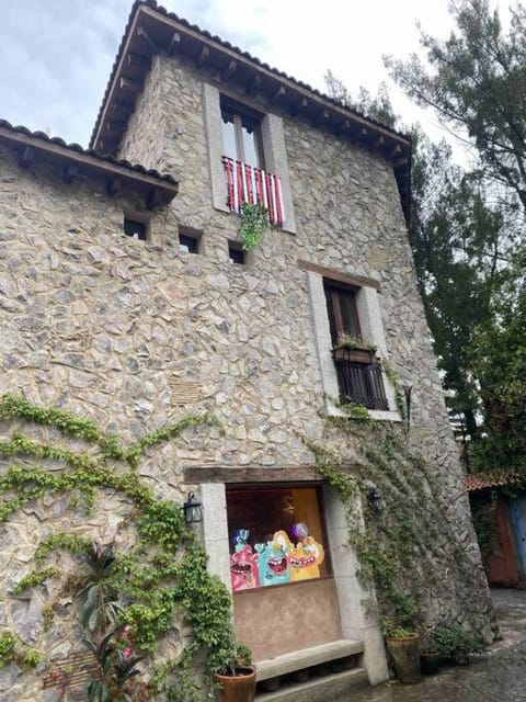 Val'Quirico Perugia Zócalo Apartment in State of Puebla