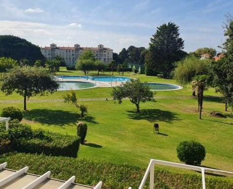 Garden, Garden view, Pool view, Swimming pool