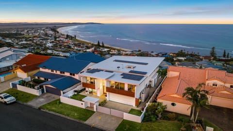 The View House in Lennox Head
