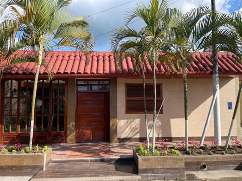 Casa de Lujo 5 estrellas ! House in Iquitos