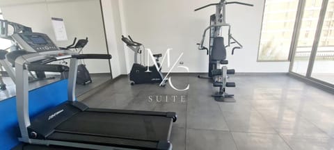 Fitness centre/facilities, Fitness centre/facilities