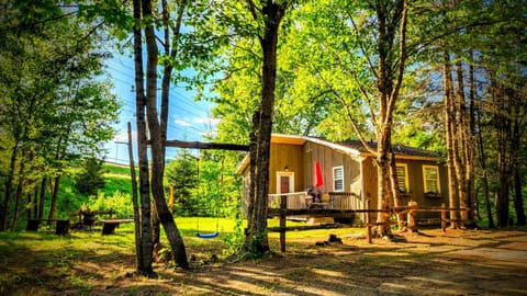 Chalet Labonté Chalet in Mont-Tremblant