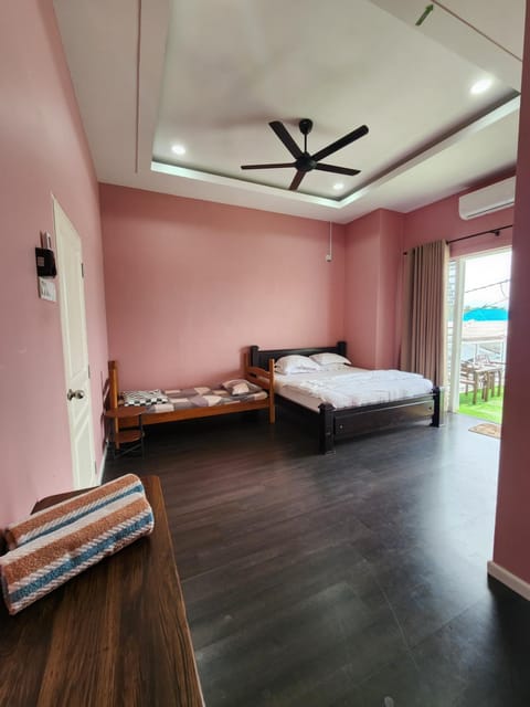 Homestay Romeesa Dungun House in Terengganu, Malaysia