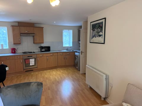 Kazo Apartment in Dartford