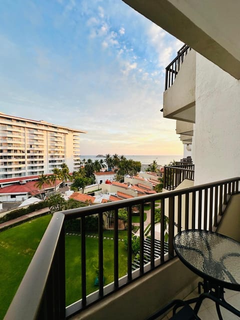 Condo Vista al mar Ixtapa Apartment in Ixtapa Zihuatanejo