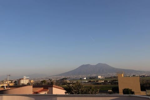 Grazioso Appartamento Aeroporto Apartment in Naples