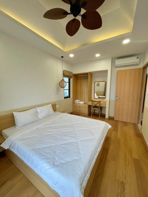 Novaworld Phan Thiết Apartment in Phan Thiet