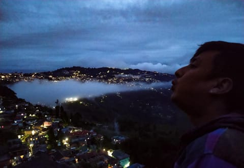 HILLYHOOD HOMESTAY Location de vacances in Darjeeling