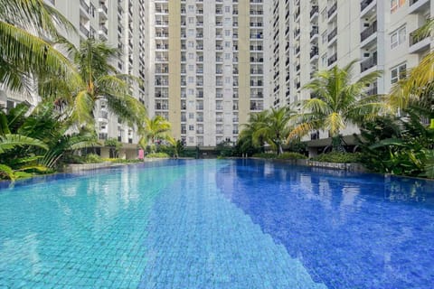RedLiving Apartement Cinere Resort By YK rooms Tower Kintamani Condo in South Jakarta City