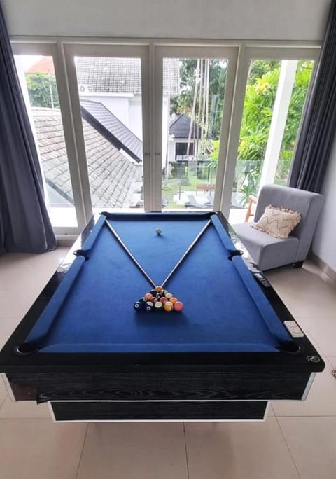 Billiard
